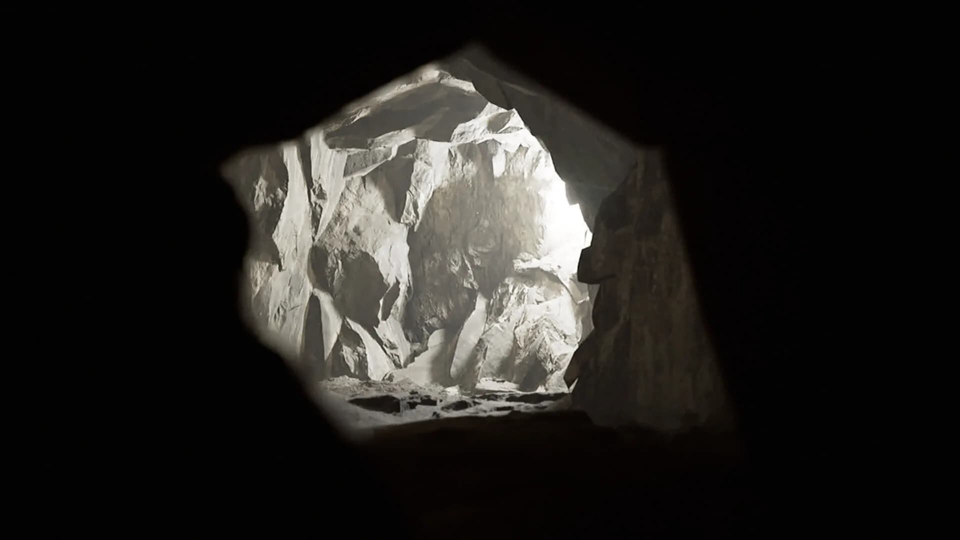 HOLLOW EARTH görsel 2