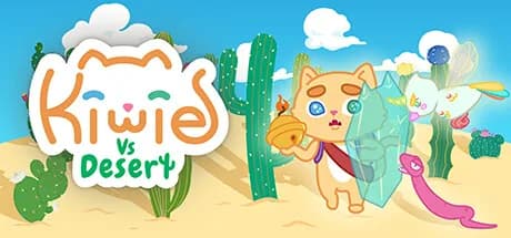 Kiwie vs Desert