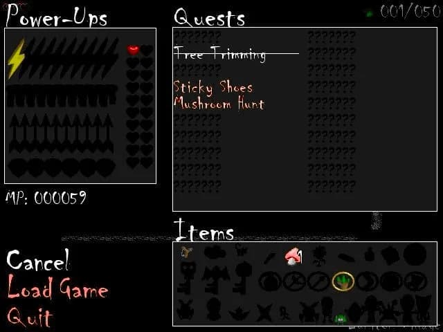 Loonyland: Halloween Hill görsel 4