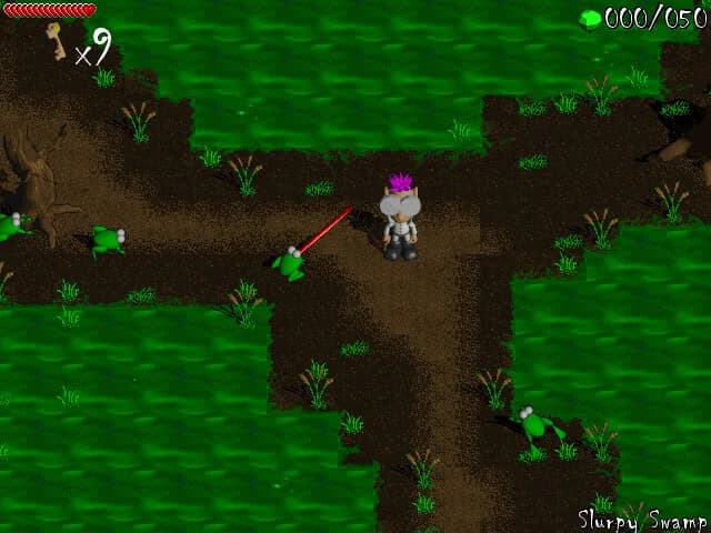 Loonyland: Halloween Hill görsel 5