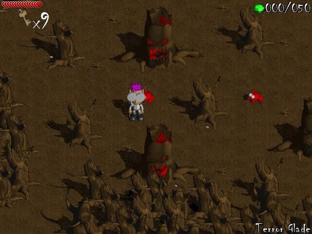 Loonyland: Halloween Hill görsel 6