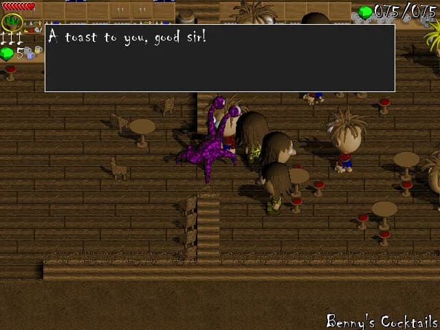 Loonyland: Halloween Hill görsel 7