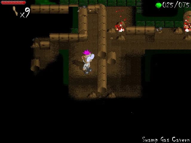 Loonyland: Halloween Hill görsel 8