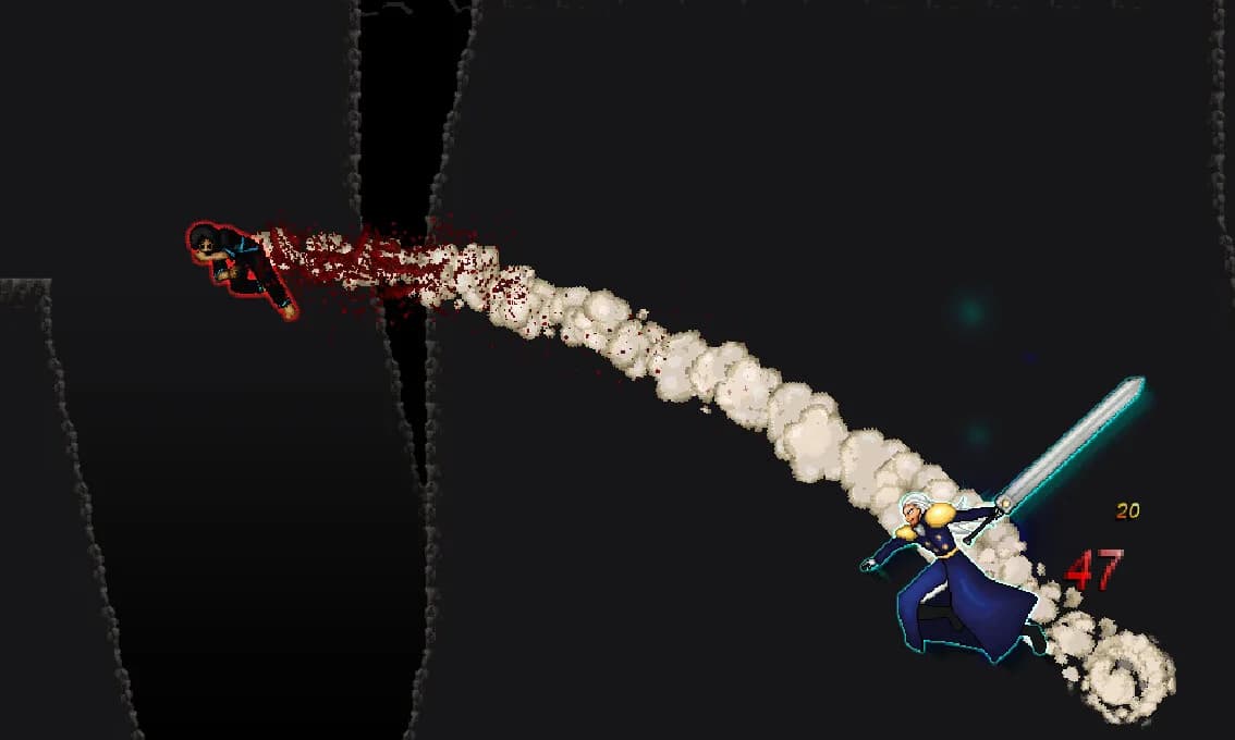 Shadow of Azrael 2 görsel 6