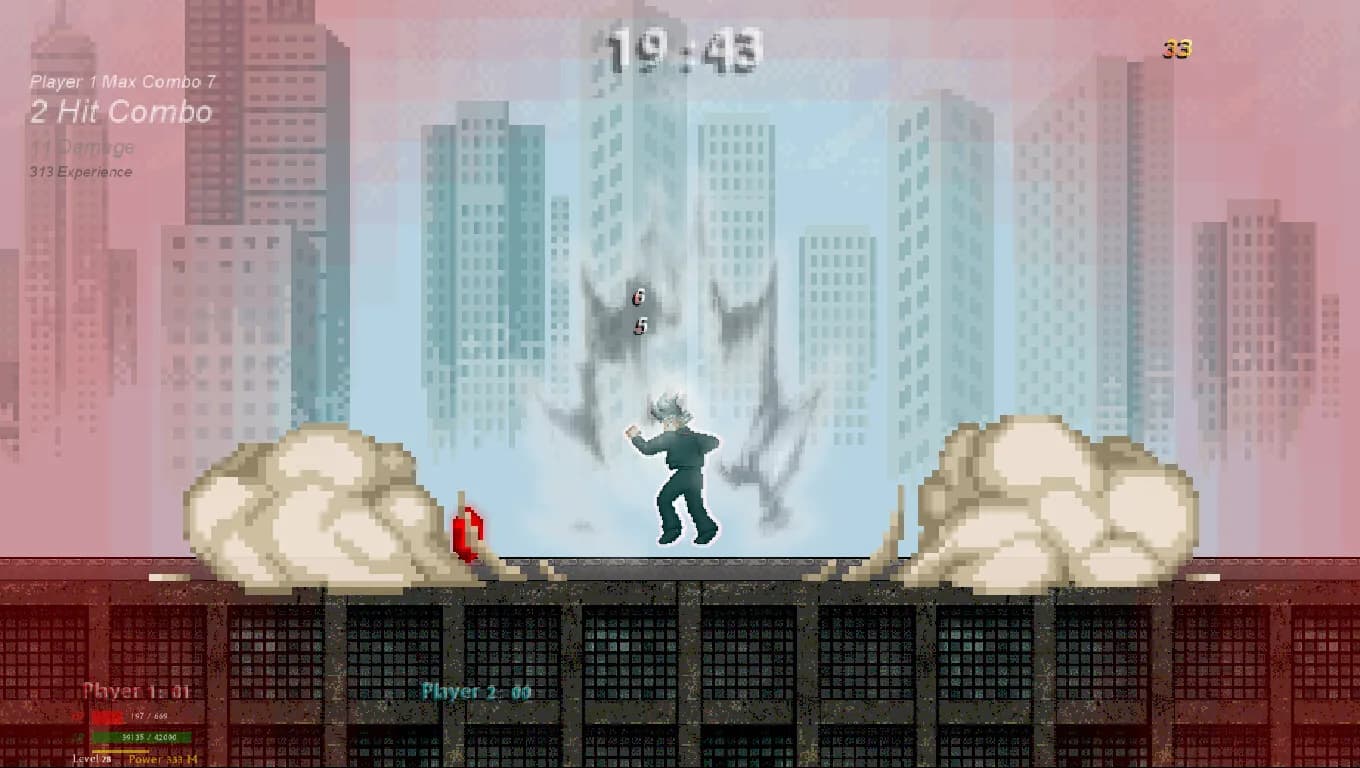 Shadow of Azrael 2 görsel 7