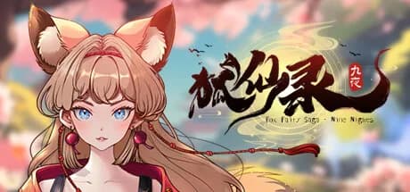 Fox Fairy Saga · Nine Nights: Prologue