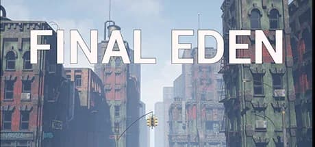 Final Eden görsel 1