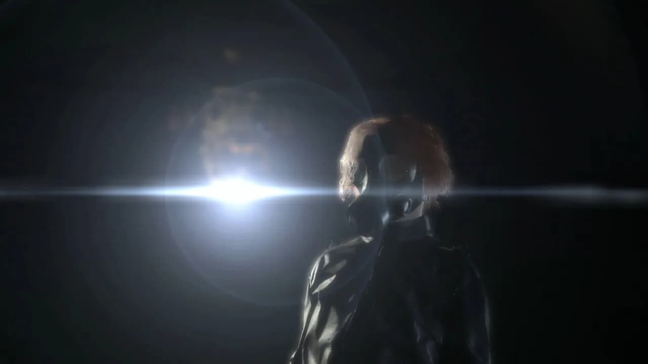 METAL GEAR SOLID V: THE PHANTOM PAIN görsel 4