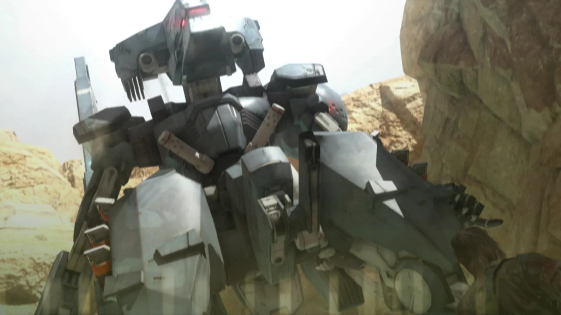 METAL GEAR SOLID V: THE PHANTOM PAIN görsel 25