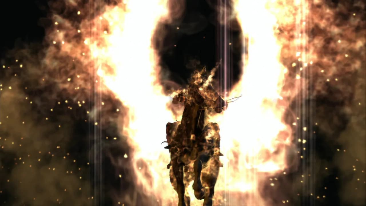 METAL GEAR SOLID V: THE PHANTOM PAIN görsel 5