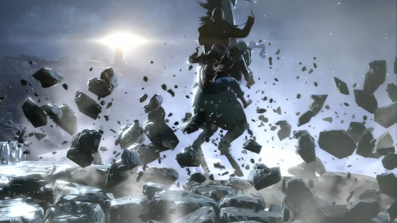 METAL GEAR SOLID V: THE PHANTOM PAIN görsel 7