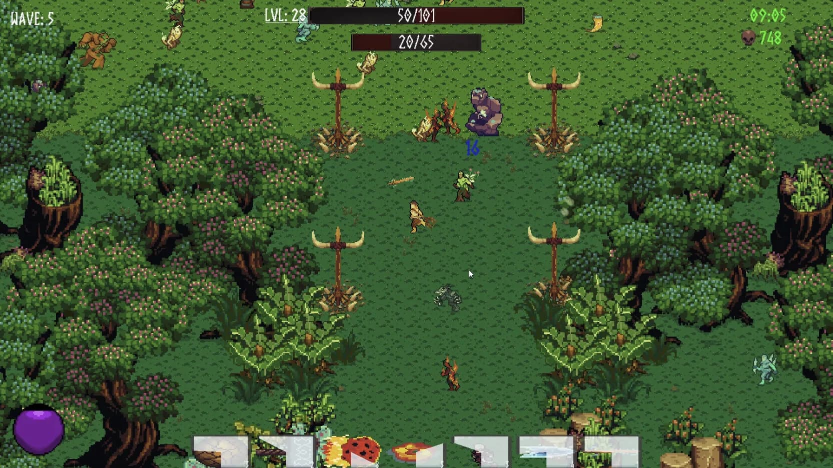 Einherjar's Ascent görsel 3