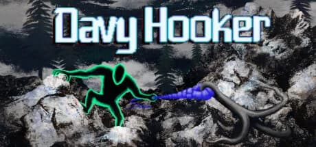 Davy Hooker görsel 1