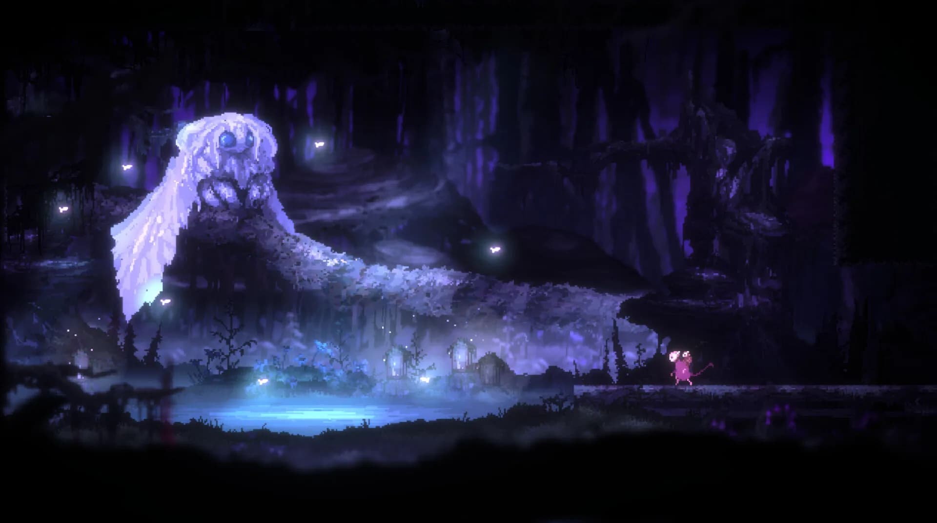 Hallowed Haven görsel 2