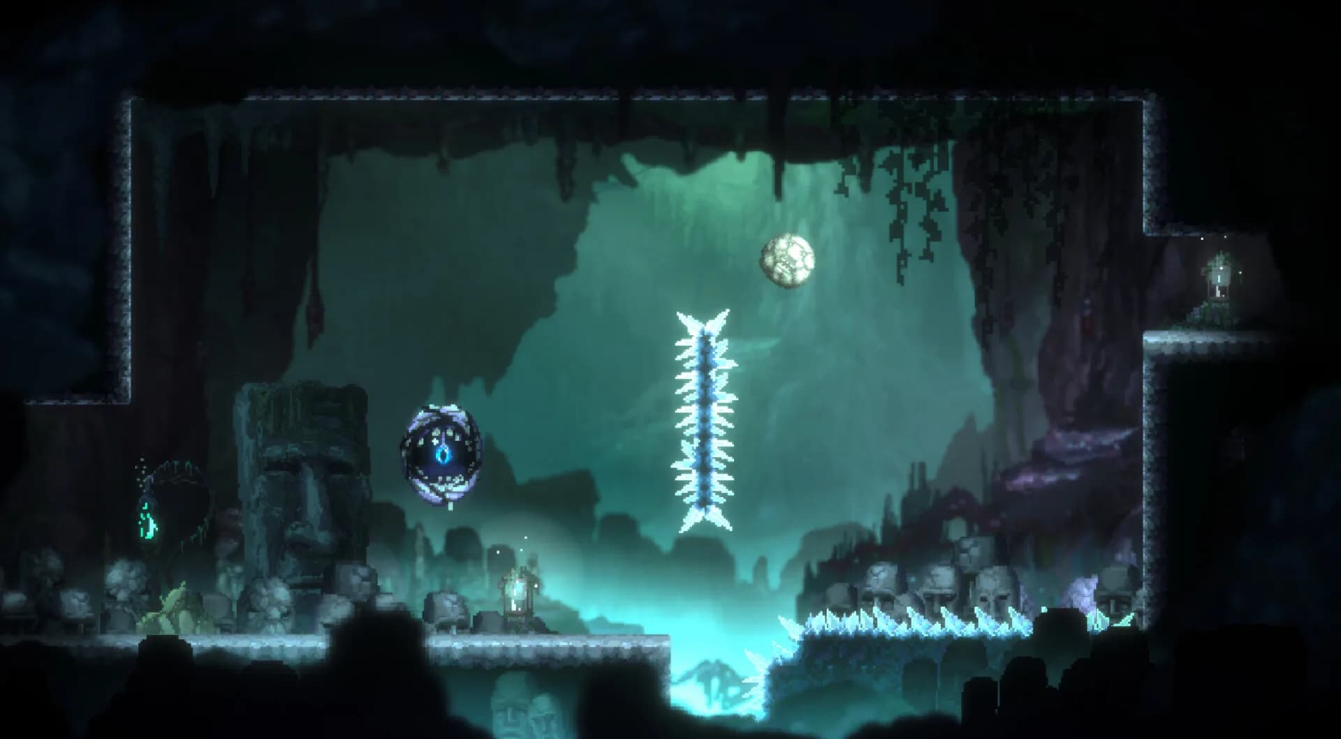 Hallowed Haven görsel 3