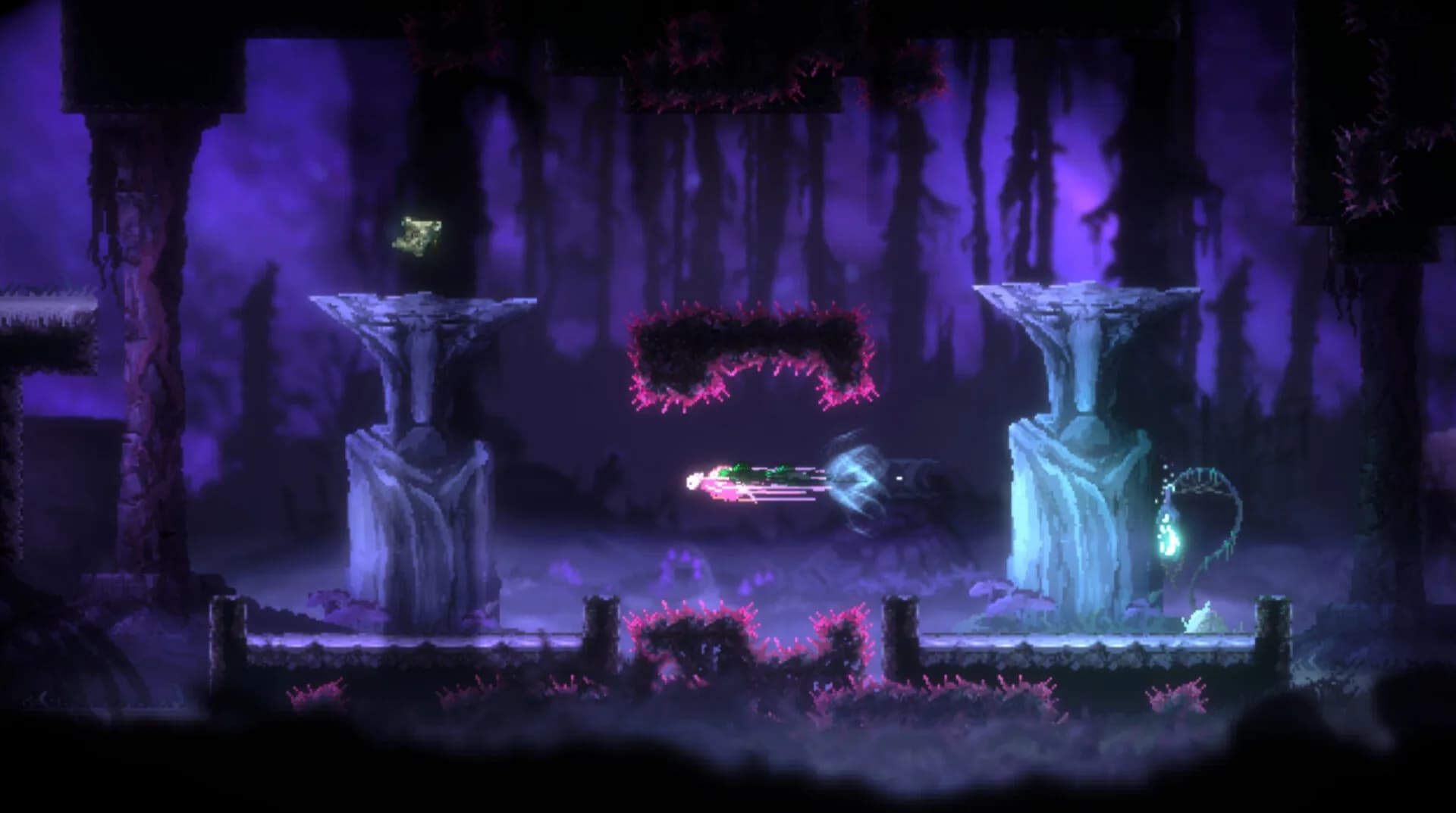 Hallowed Haven görsel 10