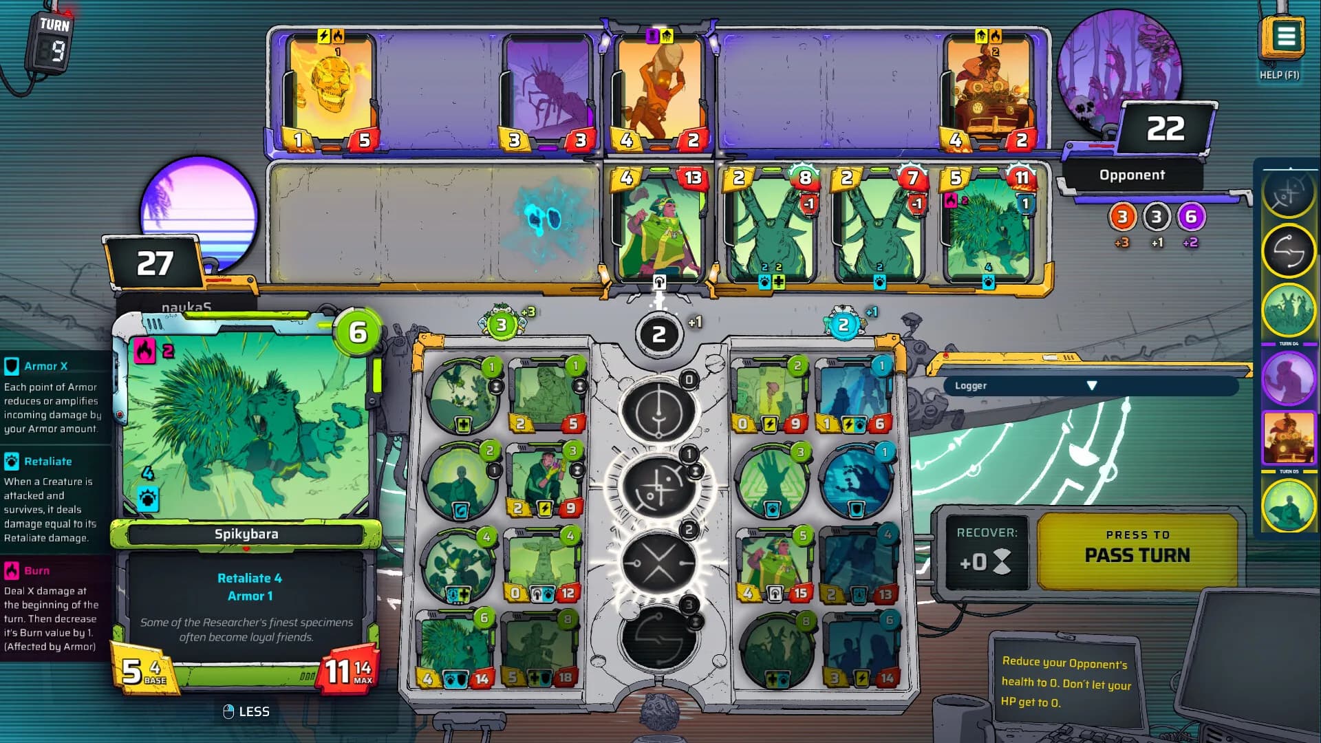 Solarpunk Tactics görsel 5