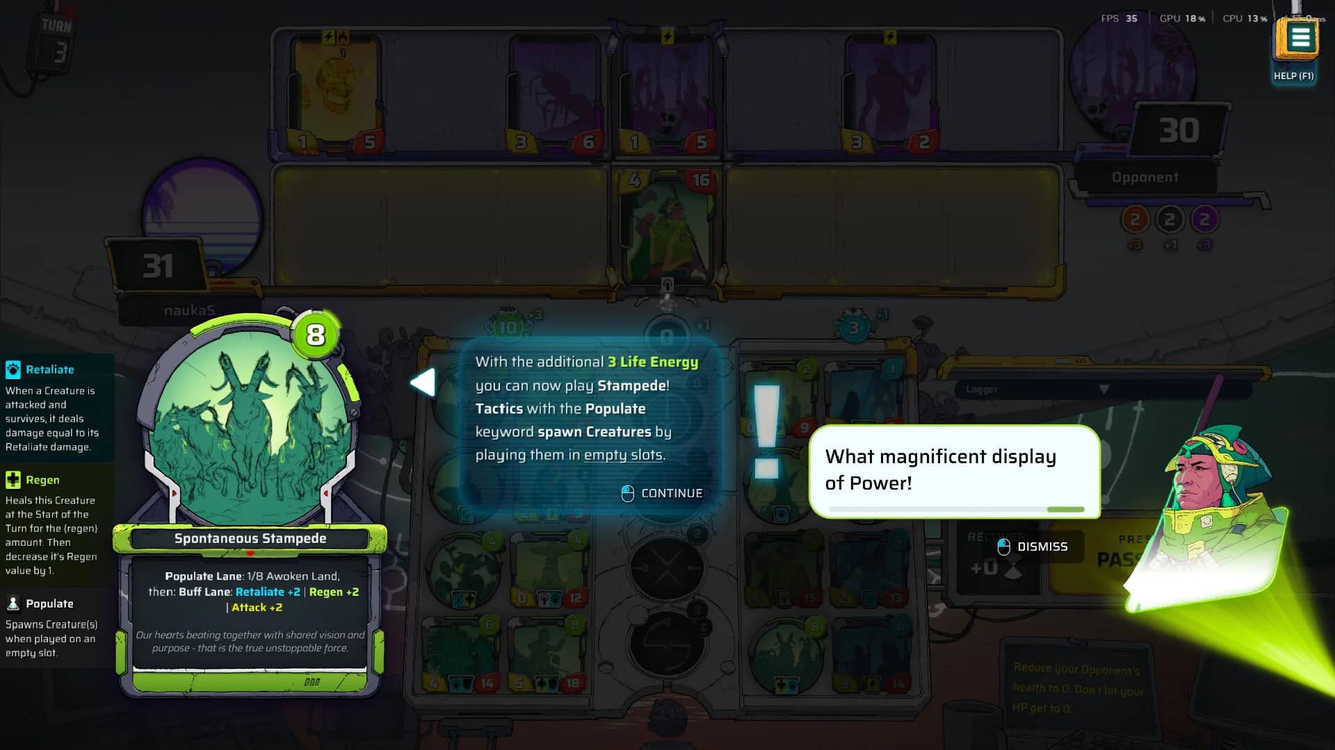 Solarpunk Tactics görsel 8