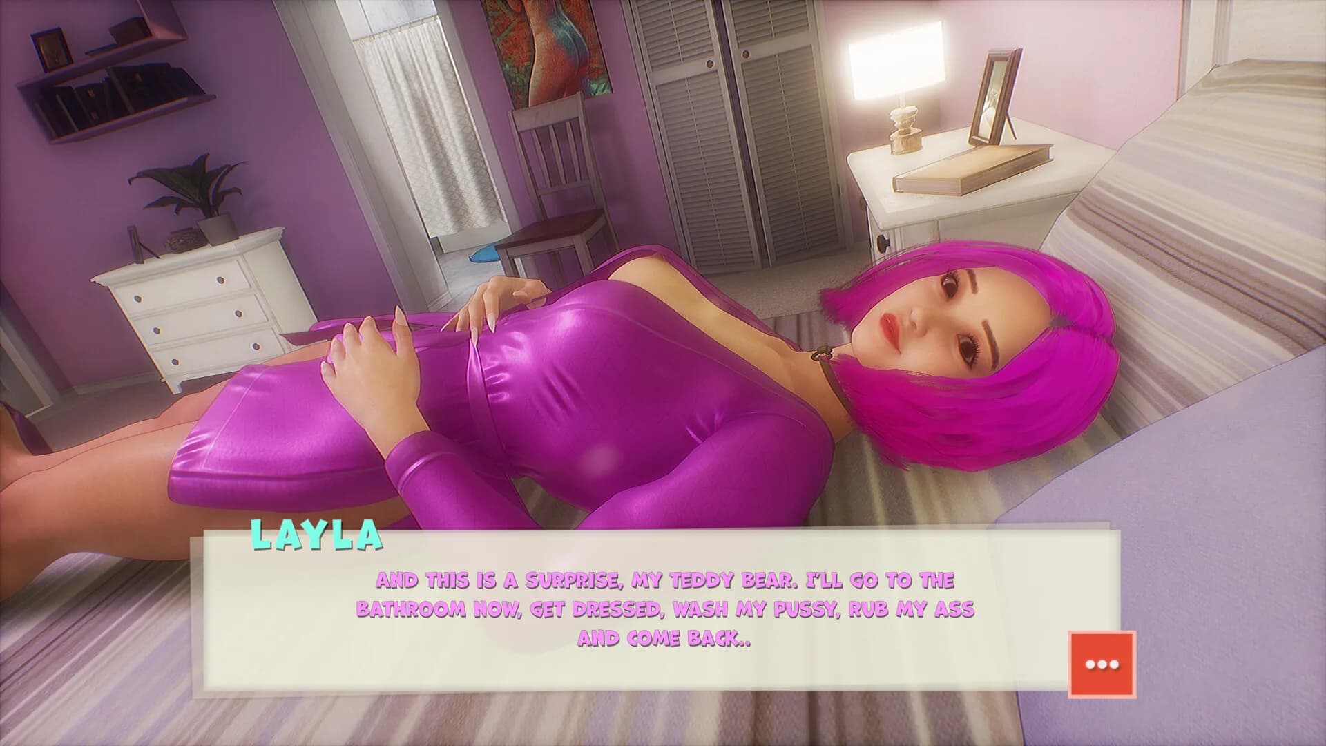 Cuckold House görsel 4
