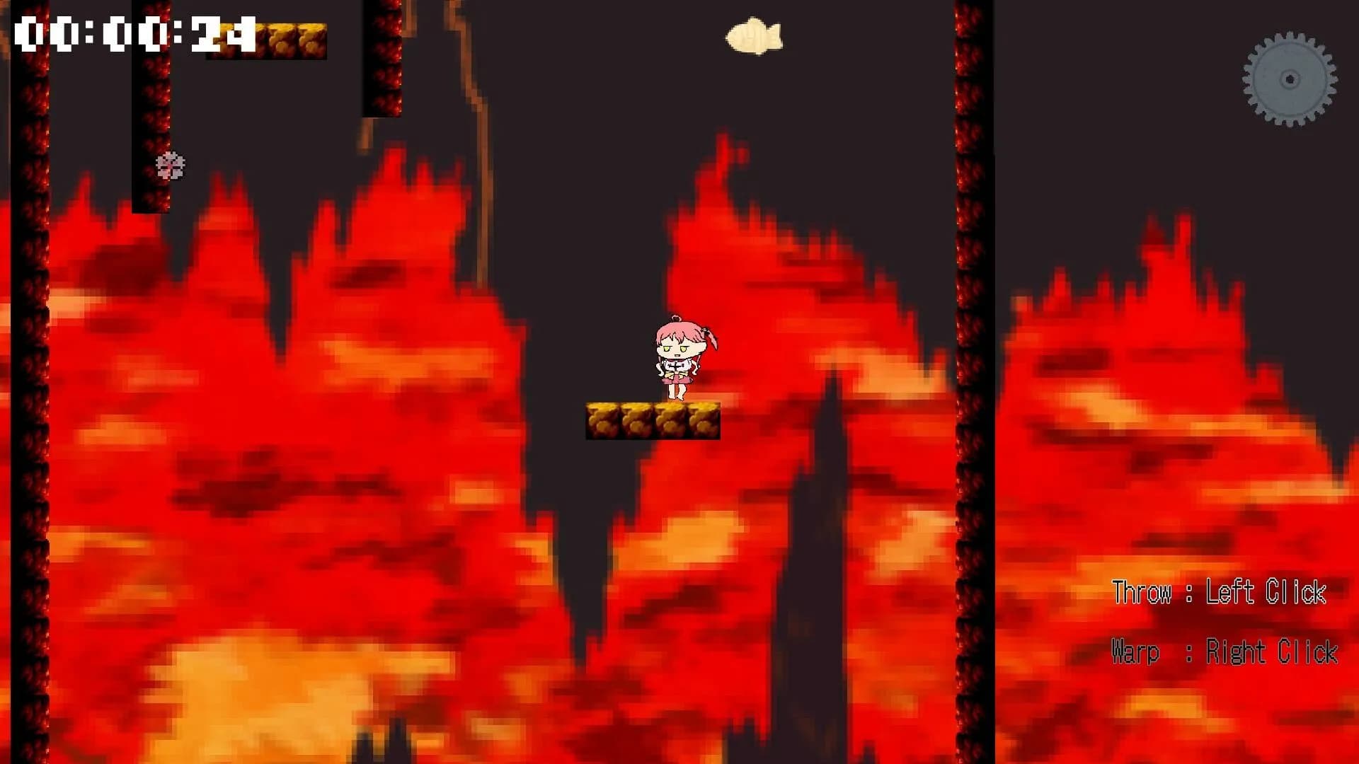 Miko in Maguma görsel 3