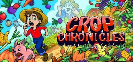 Crop Chronicles görsel 1