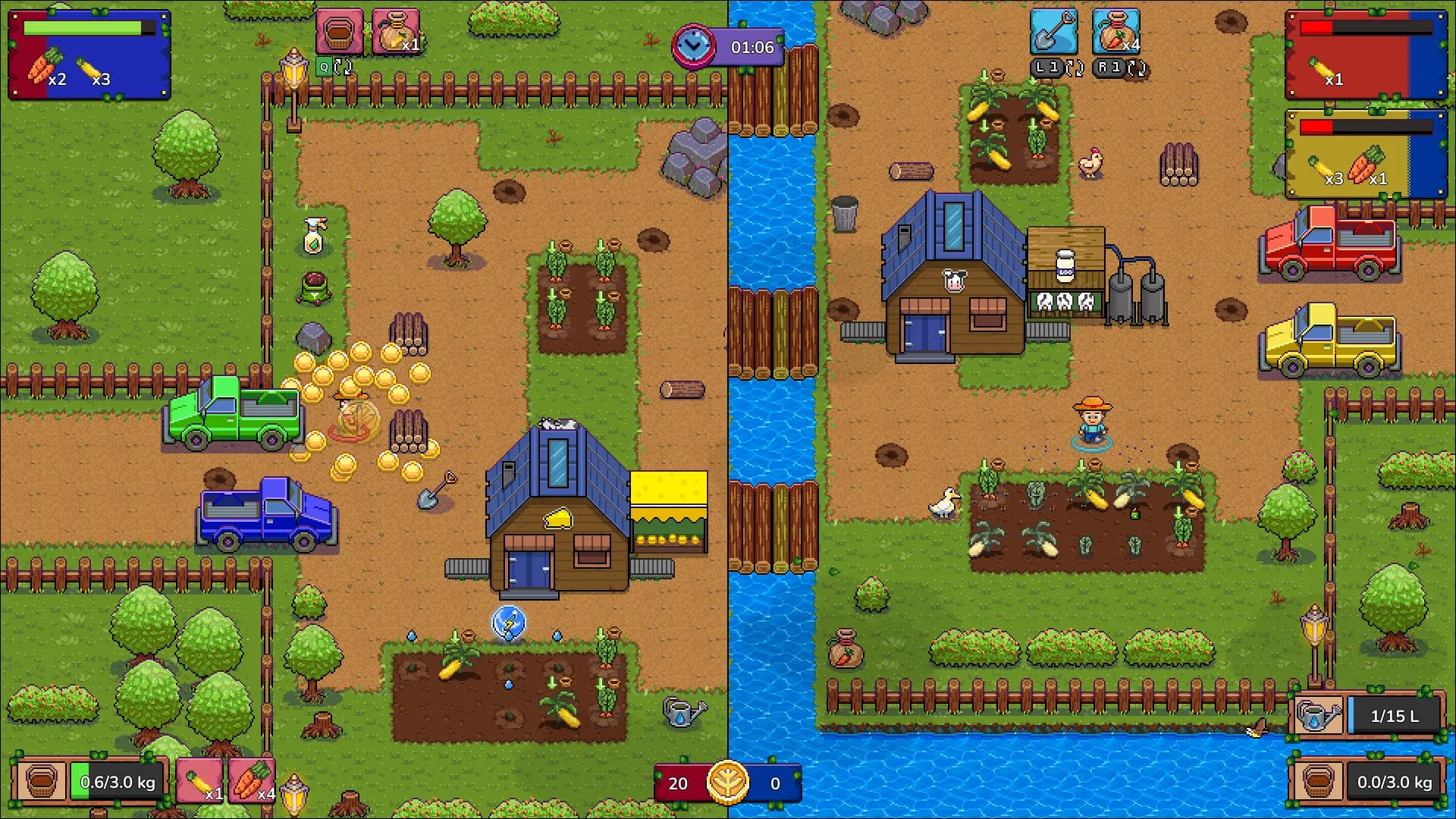 Crop Chronicles görsel 6