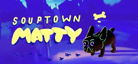 Souptown Matty görsel 1