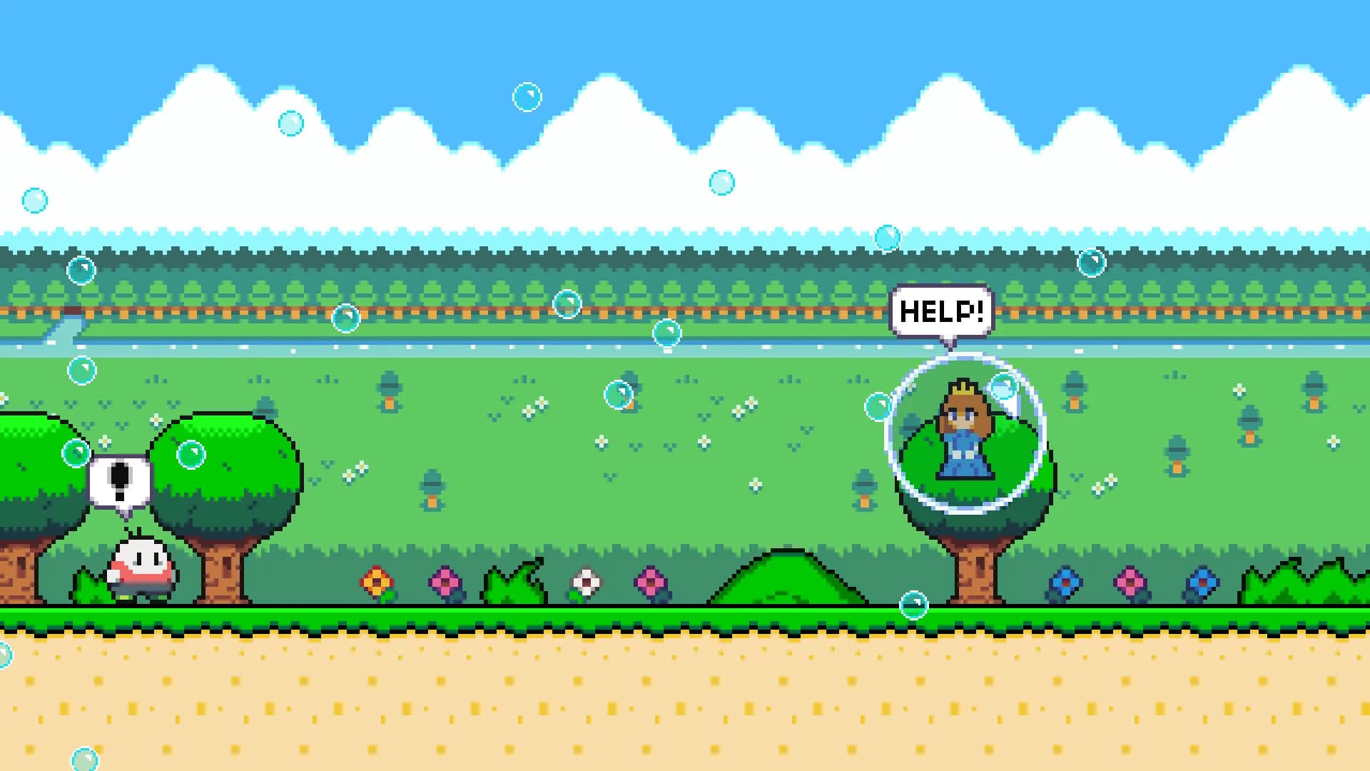 Super Onion Boy+ görsel 2