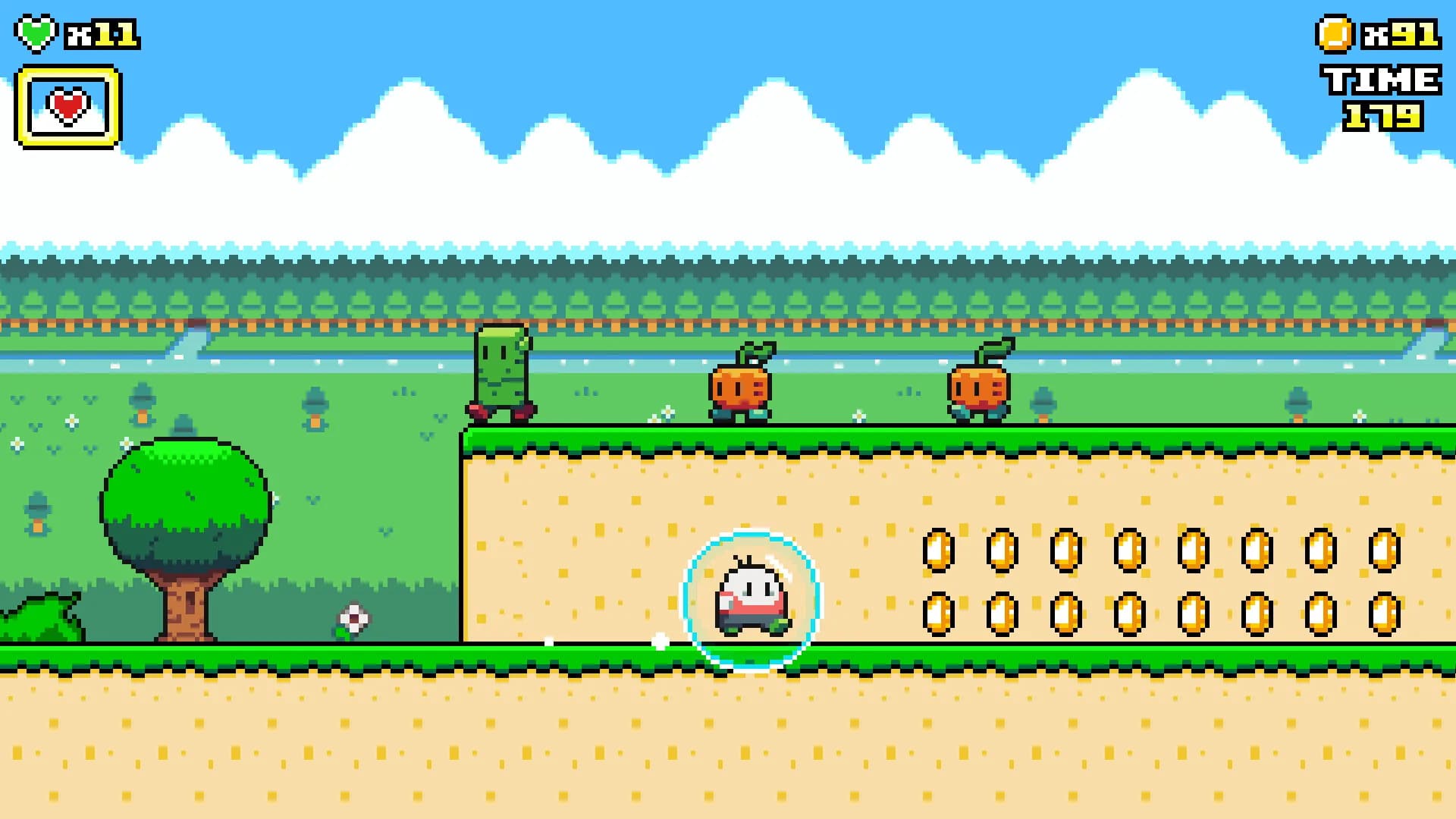 Super Onion Boy+ görsel 3