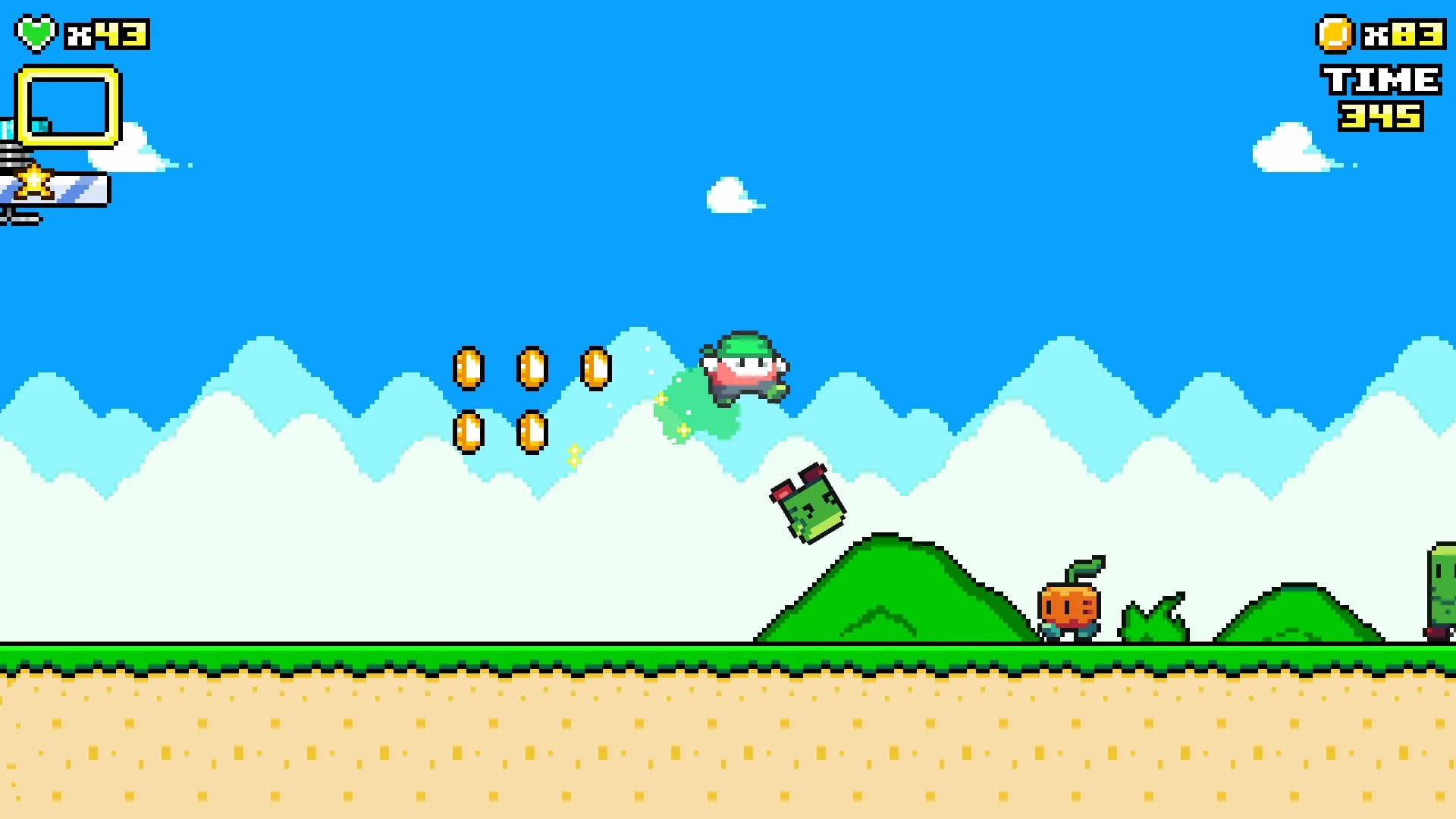 Super Onion Boy+ görsel 4