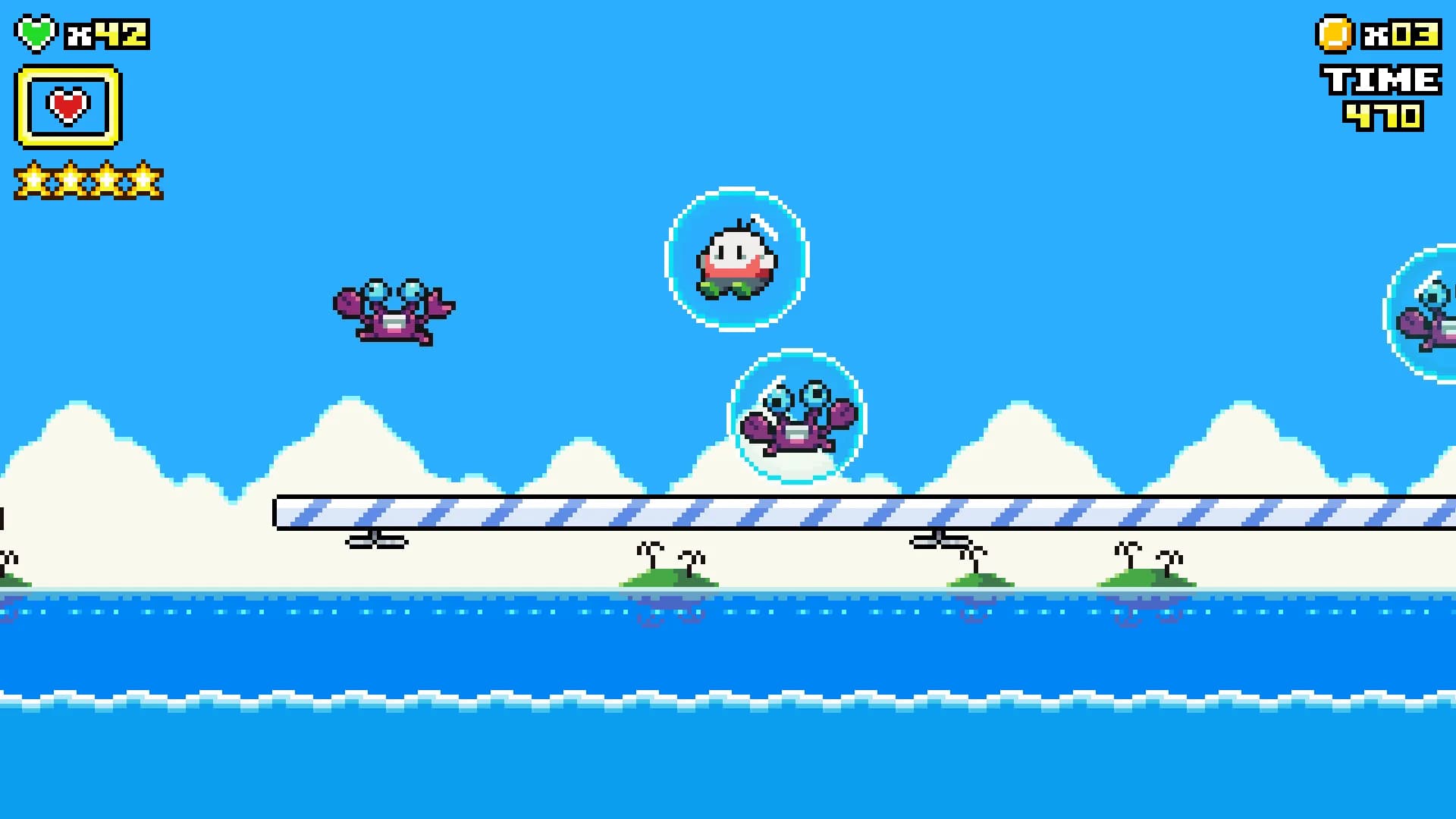 Super Onion Boy+ görsel 5