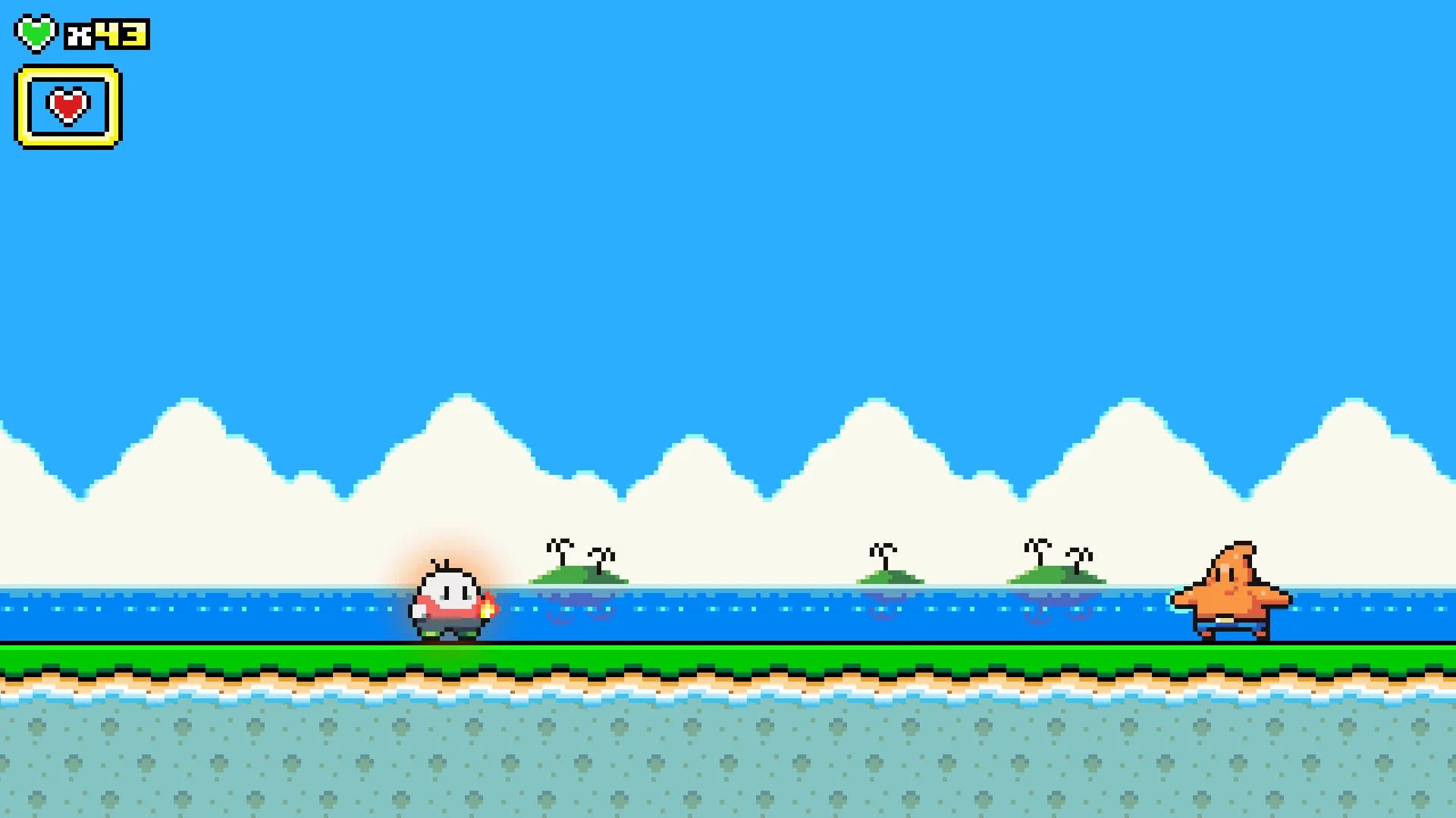 Super Onion Boy+ görsel 6