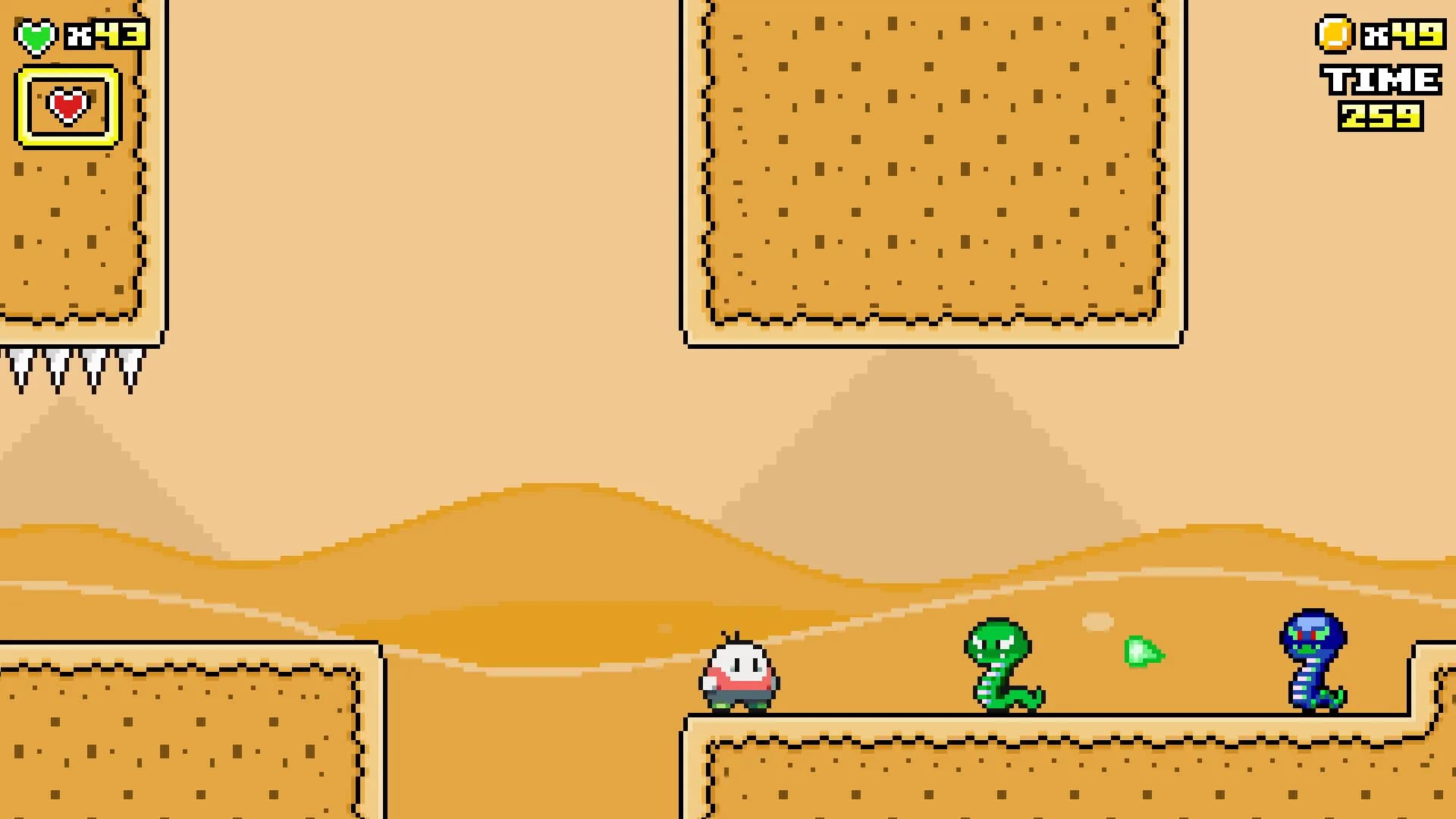 Super Onion Boy+ görsel 7