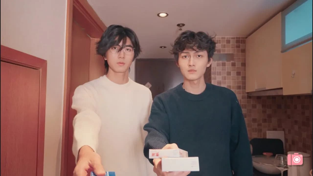 糟糕！他们太爱我了怎么办？ görsel 4