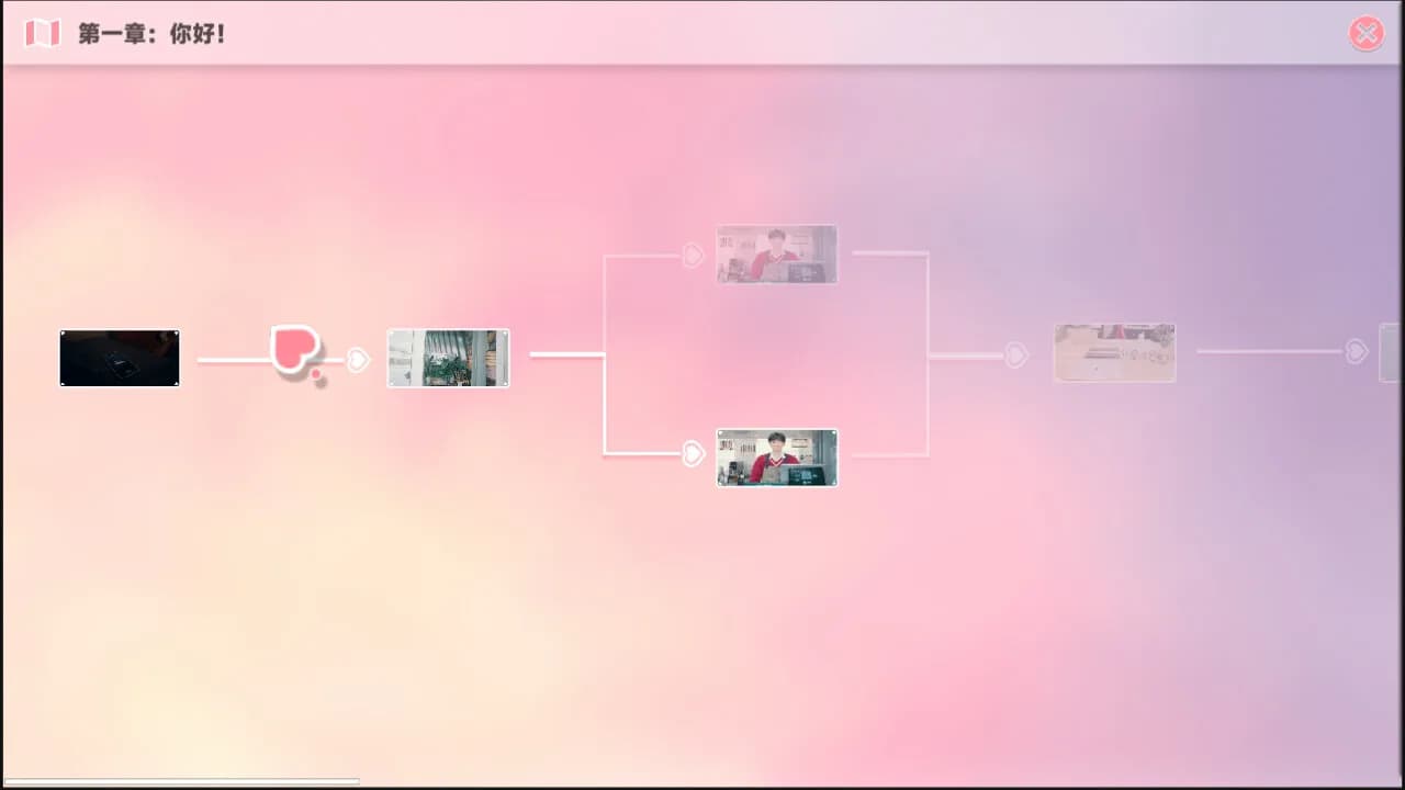 糟糕！他们太爱我了怎么办？ görsel 7