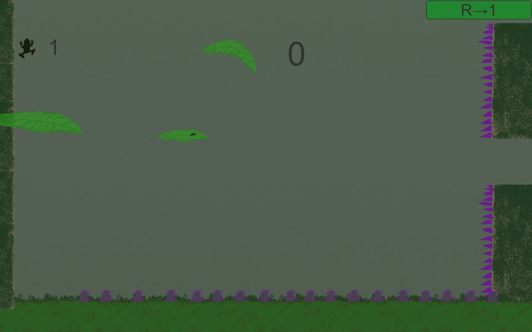 Save the Frog Keita görsel 4