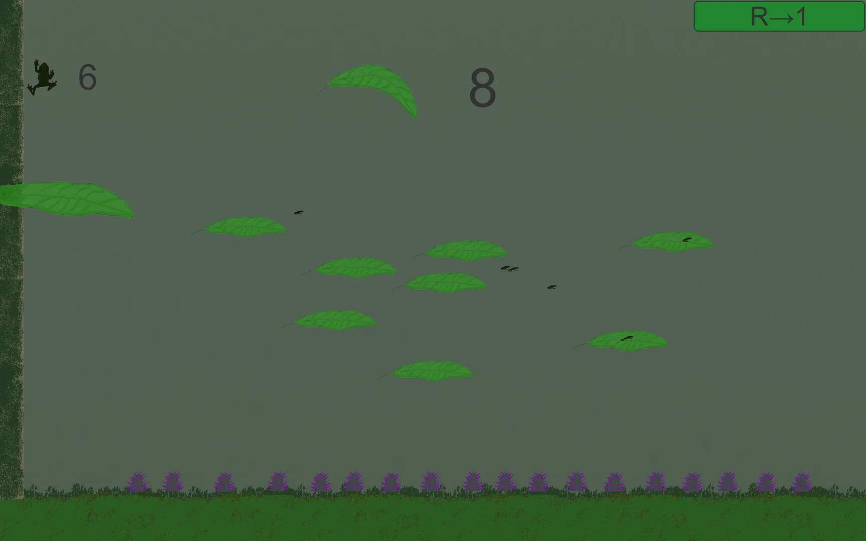 Save the Frog Keita görsel 5