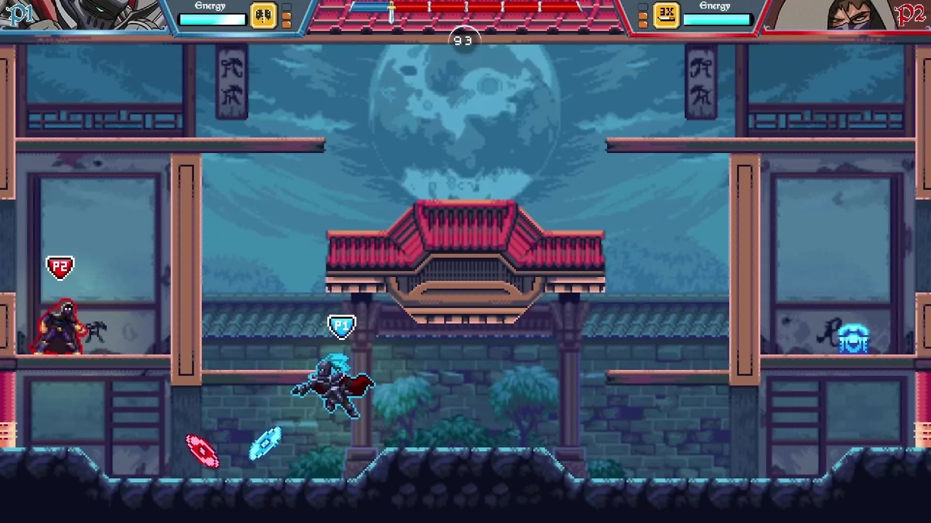 Shield Strike görsel 3