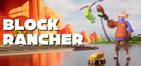 Block Rancher