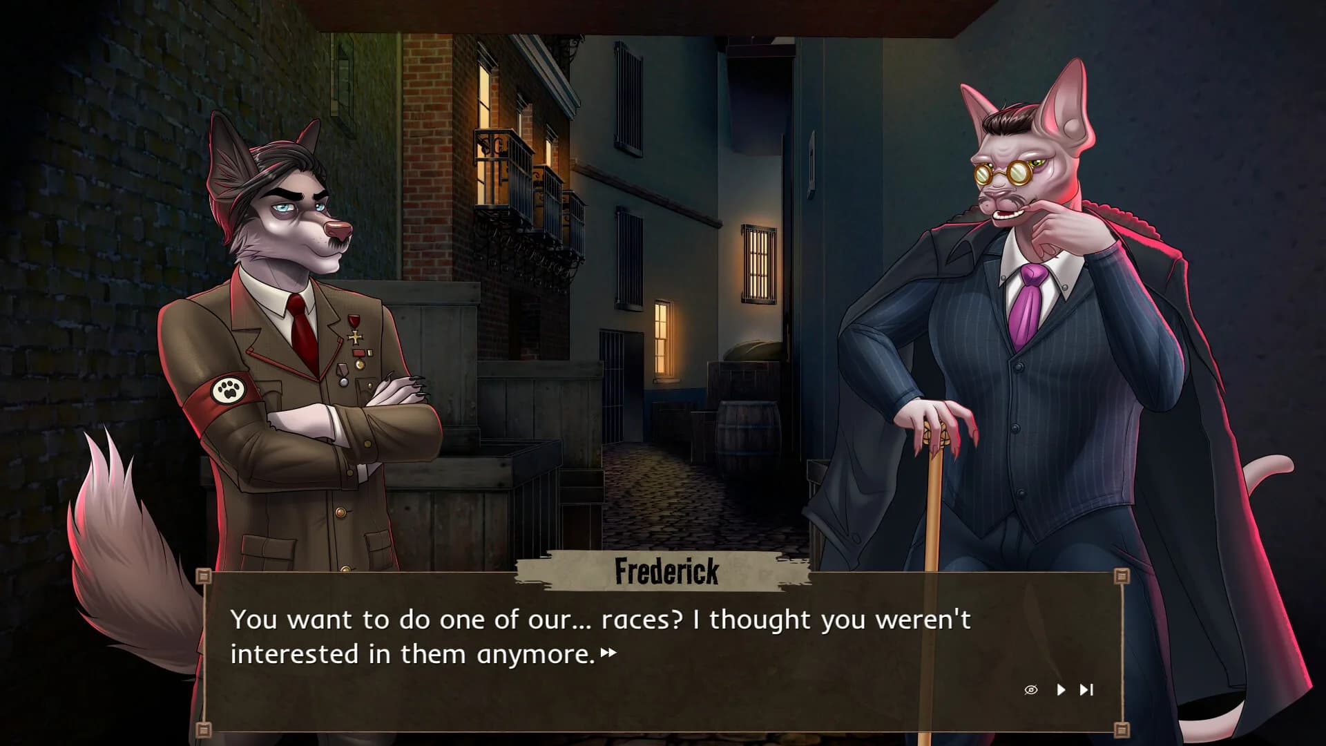 FURRY HITLER 2 görsel 14