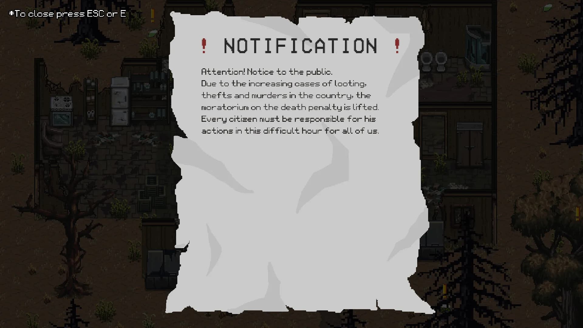 Survival Story görsel 9