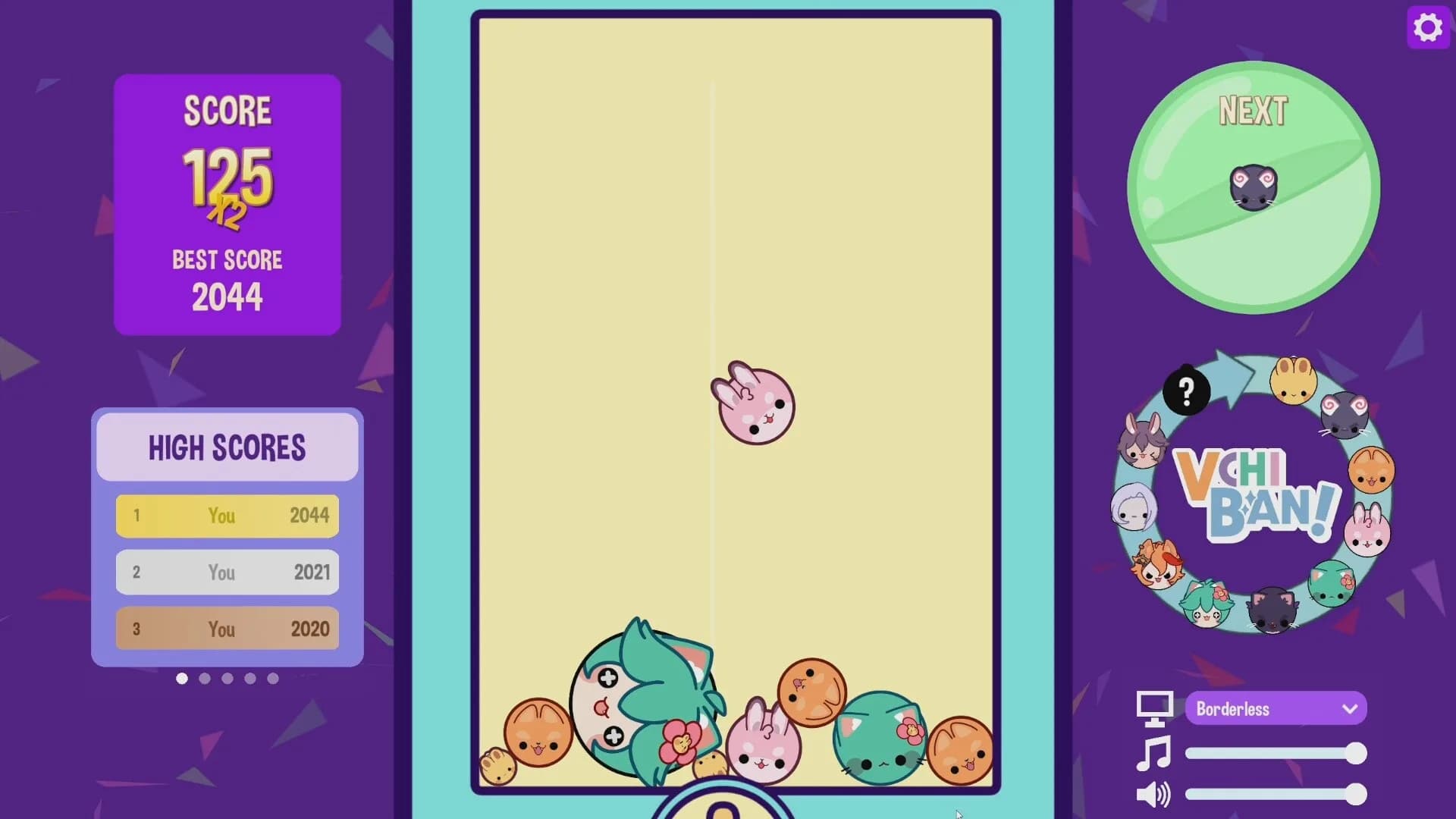 Gooba Ball görsel 3