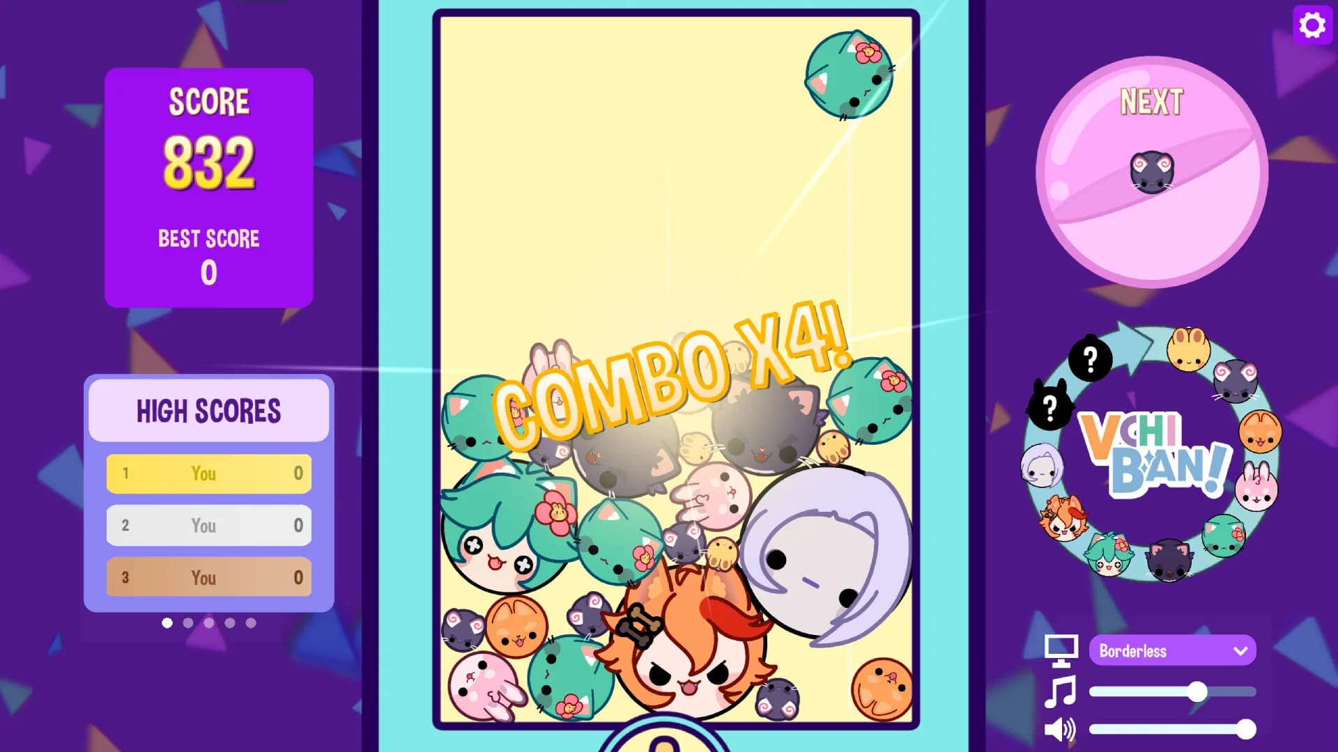 Gooba Ball görsel 4