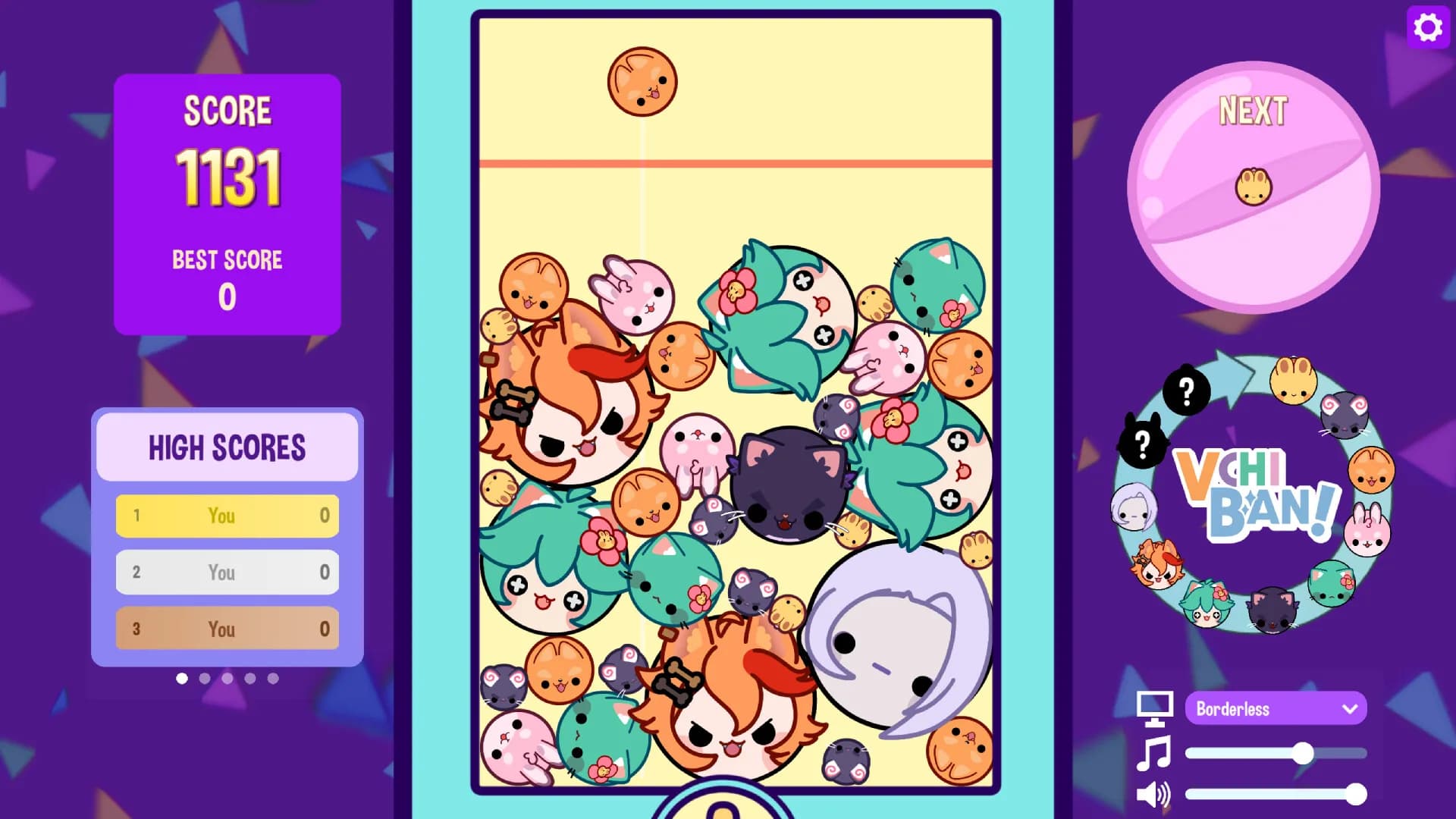 Gooba Ball görsel 5
