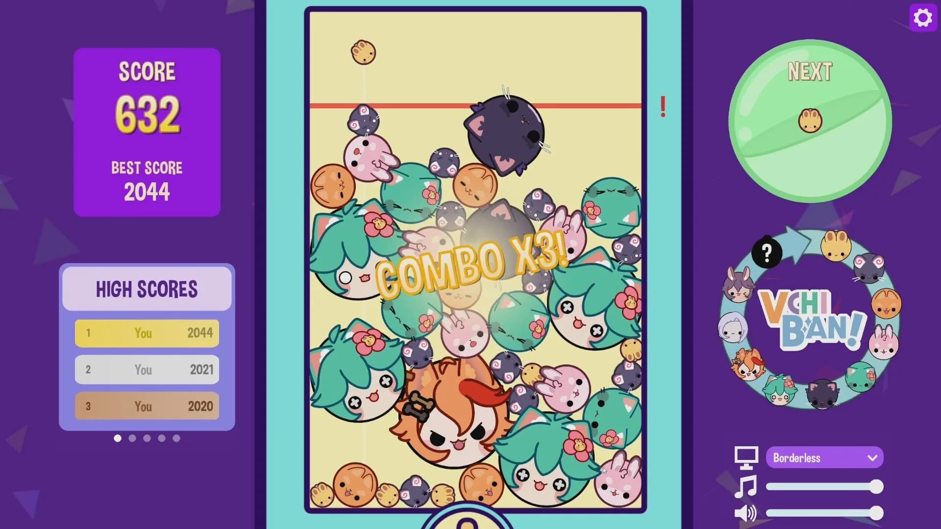 Gooba Ball görsel 6