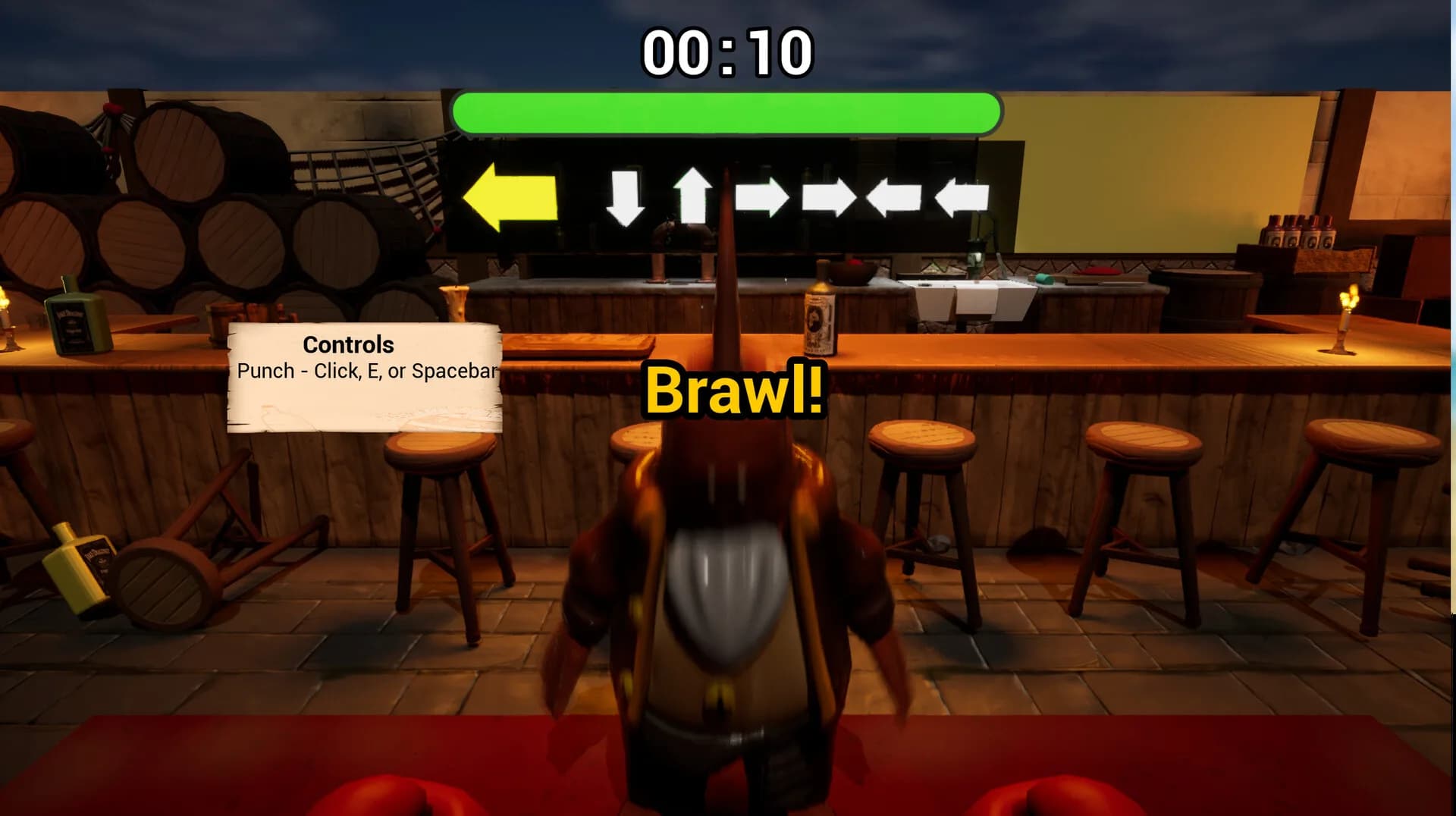 Barnacles Beers and Brawls görsel 5