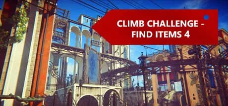 Climb Challenge - Find Items 4 görsel 1