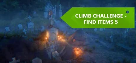 Climb Challenge - Find Items 5 görsel 1