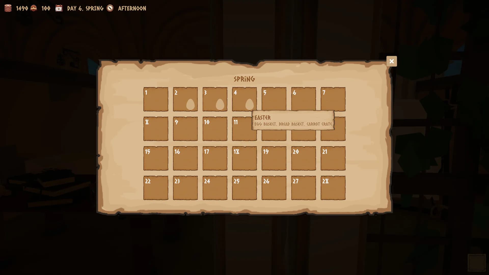 Old Market Simulator: Prologue görsel 9