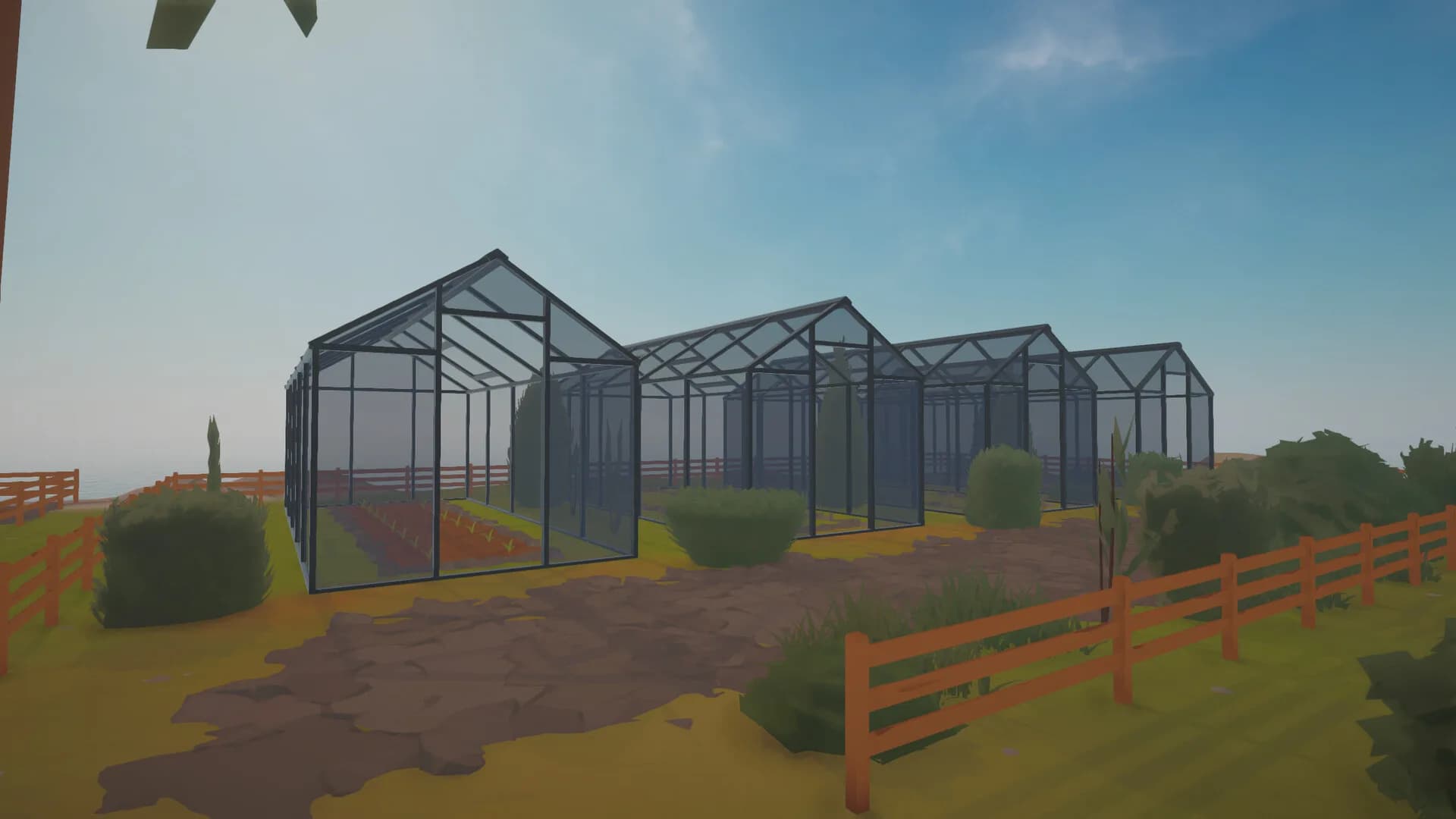 Old Market Simulator görsel 13